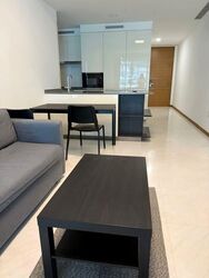 Marina One Residences (D1), Apartment #556802621